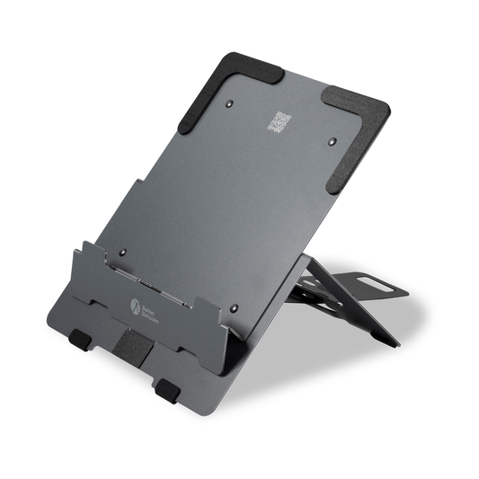 BakkerElkhuizen FlexTop 170 Laptopstandaard – productaanzicht 1