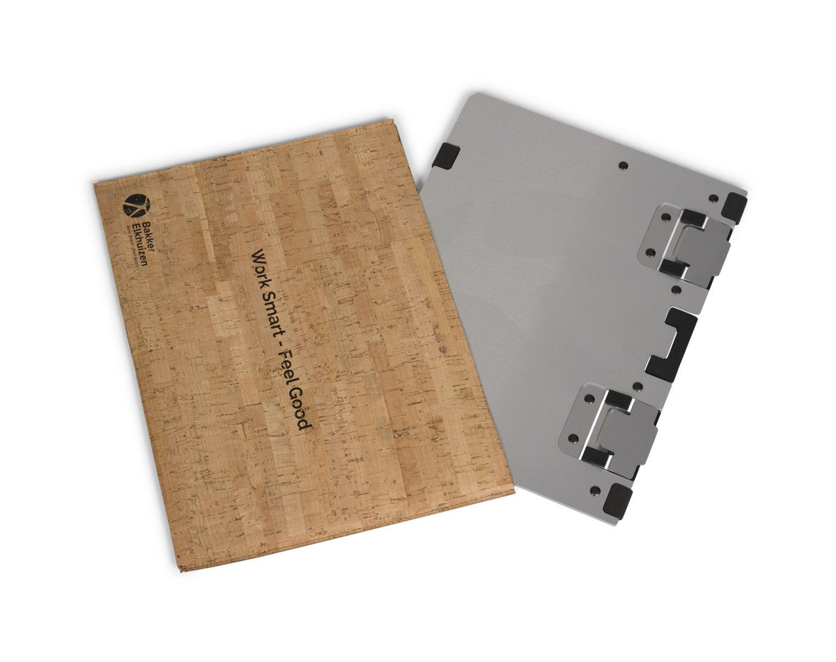 BakkerElkhuizen FlexTop 270 Laptopstandaard – productaanzicht 4