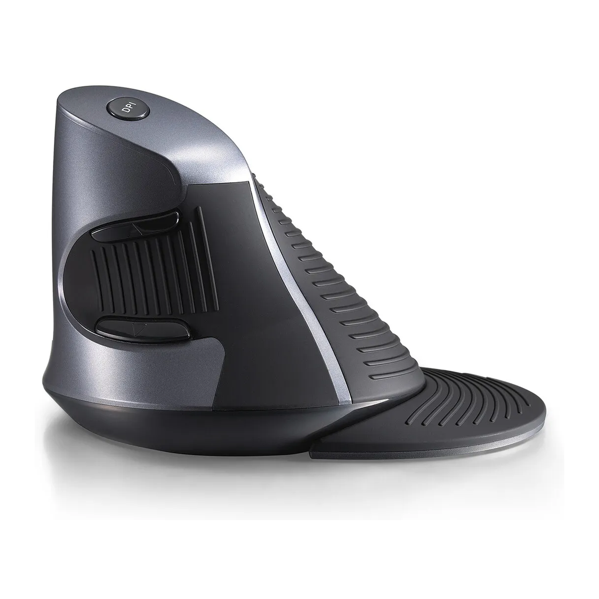 Delux M618G DB Draadloos - Andere zijde