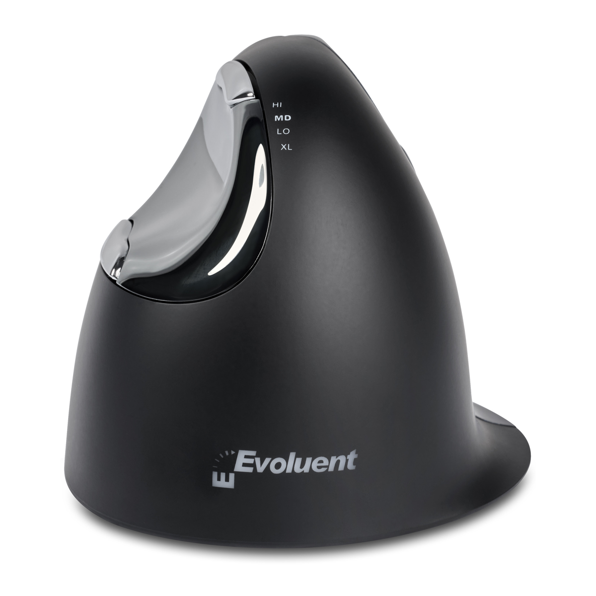 Evoluent 4 Draadloos Rechtshandig - maat Medium - productaanzicht 4