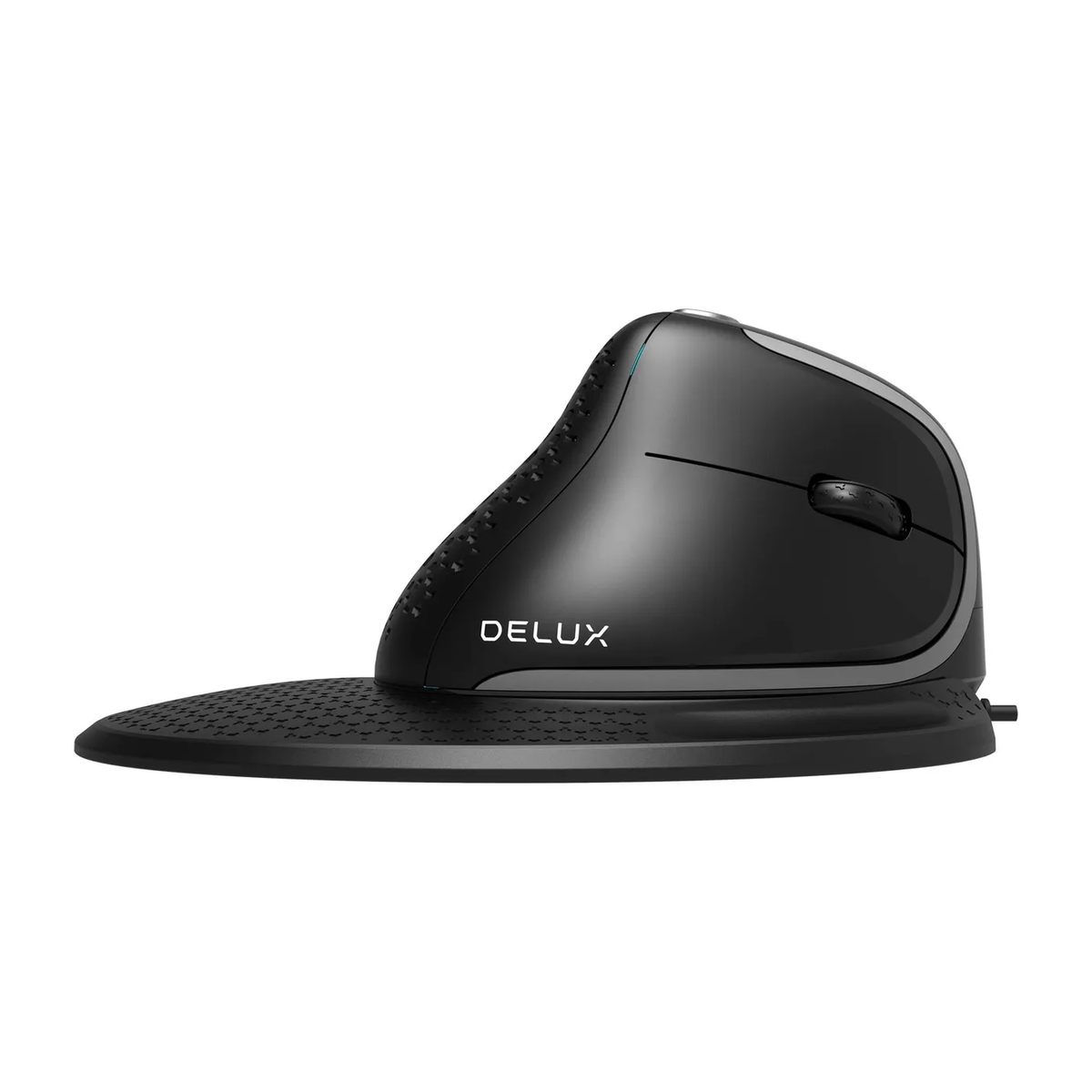 Delux M618XSU Seeker Bedraad – productaanzicht 4