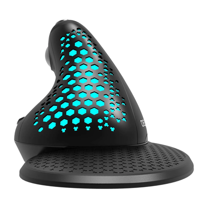 Delux M618XSU Seeker Bedraad – productaanzicht 5