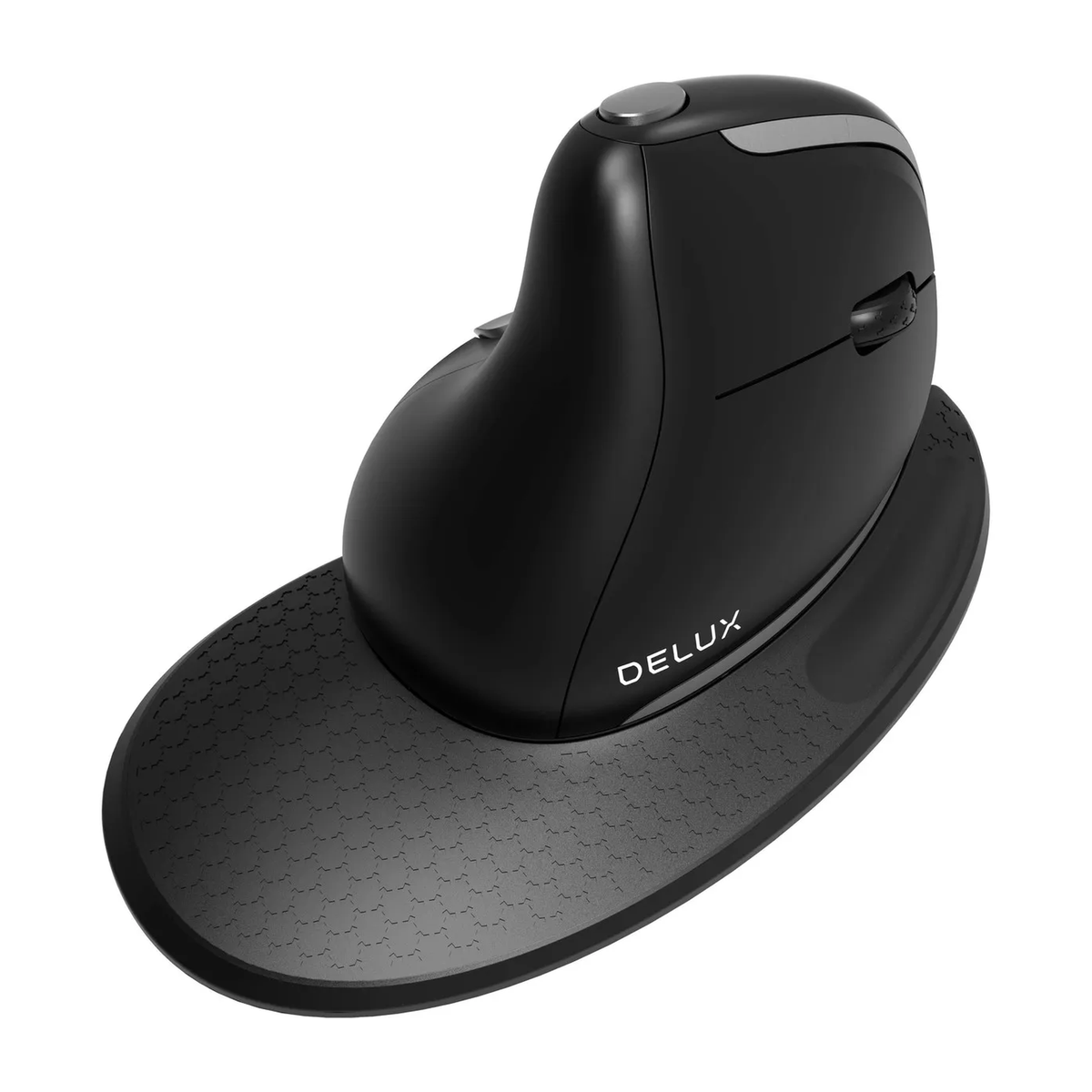 Delux M618XSU Seeker Bedraad – productaanzicht 6