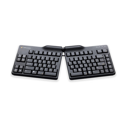 Goldtouch Elite Black Gesplitst – US QWERTY – productaanzicht 3