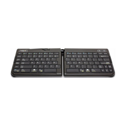 Goldtouch Travel Go2 Draadloos – US QWERTY – productaanzicht 2