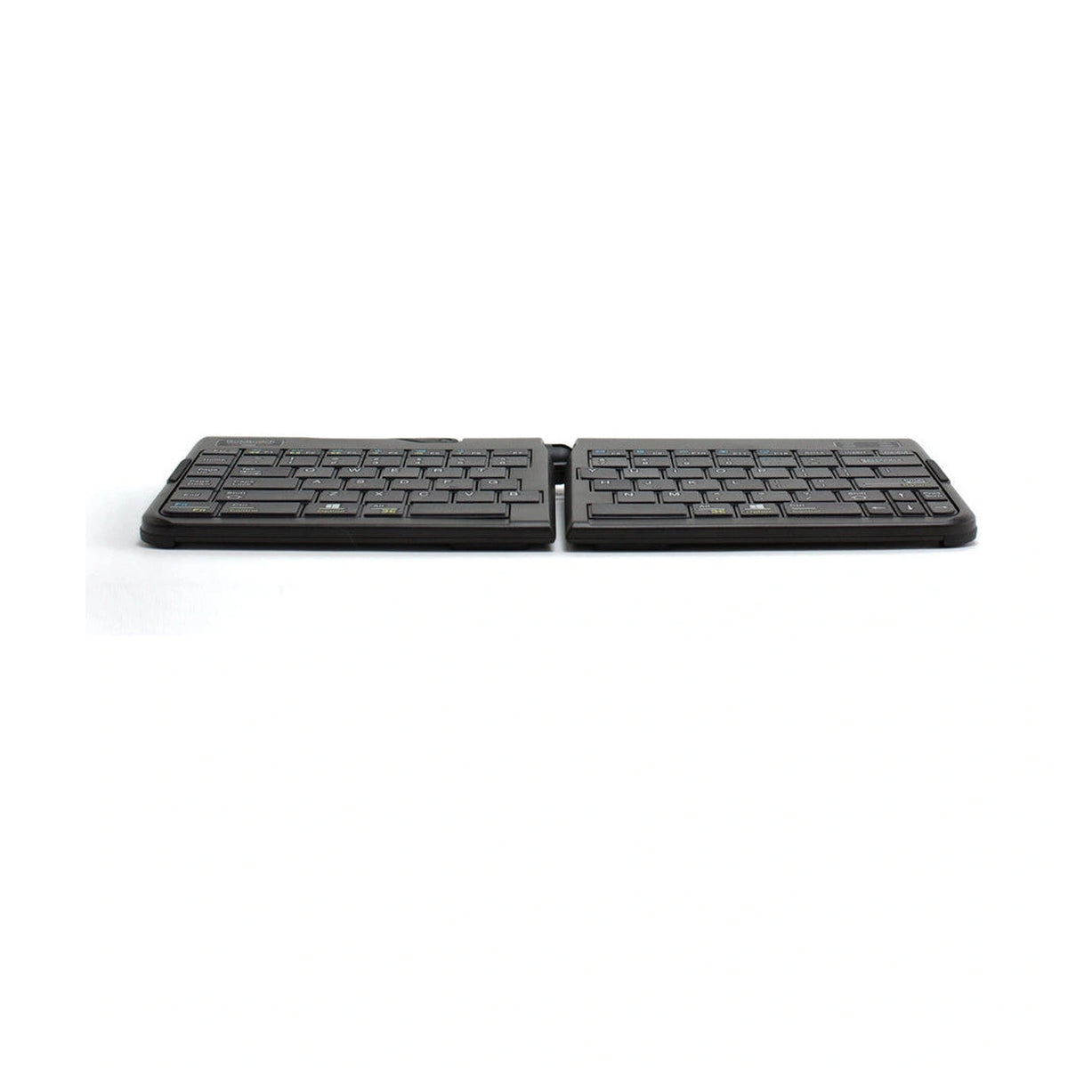 Goldtouch Travel Go2 Draadloos – US QWERTY – productaanzicht 4