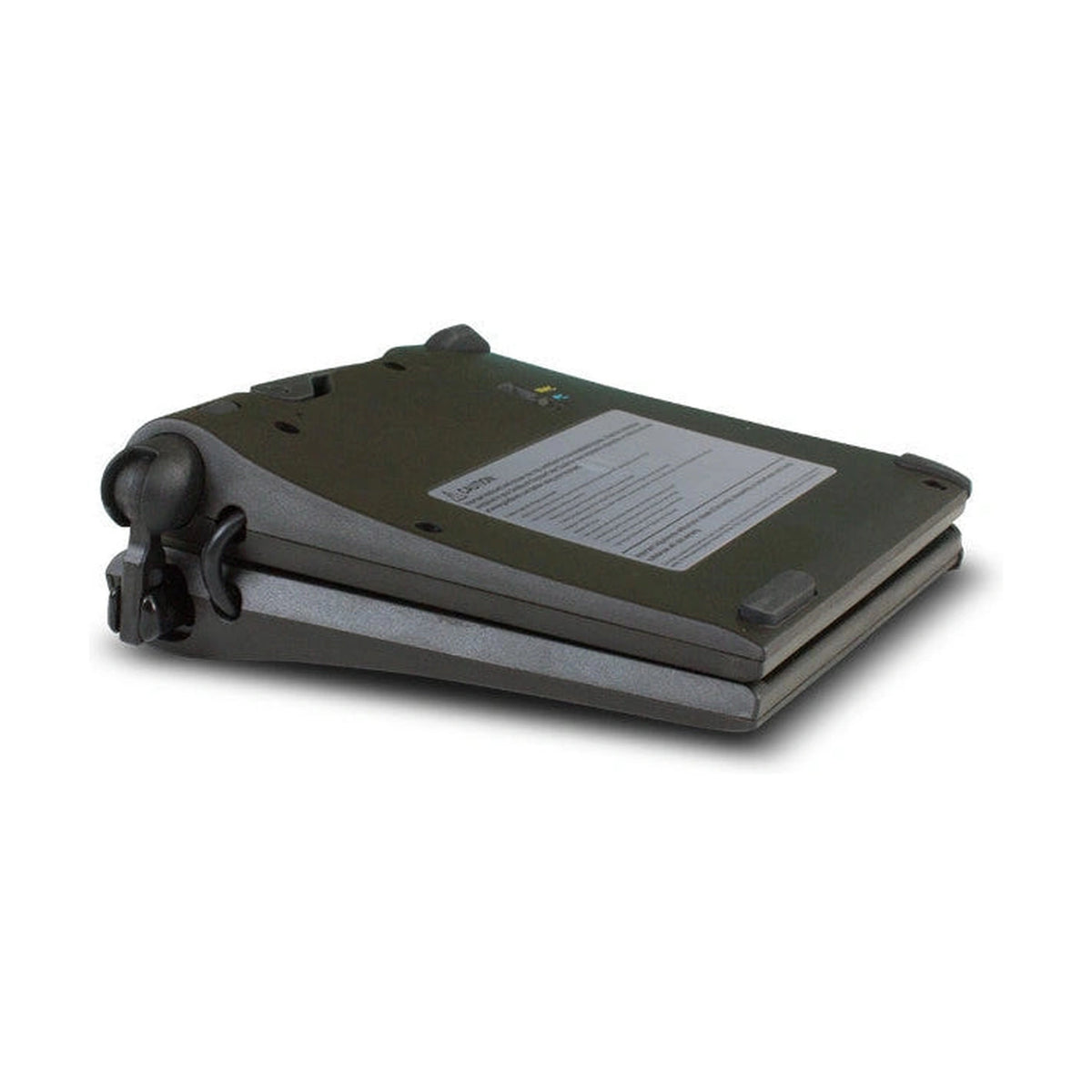Goldtouch Travel Go2 Draadloos – US QWERTY – productaanzicht 5