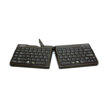 Goldtouch Travel Go2 Draadloos – US QWERTY – productaanzicht 6
