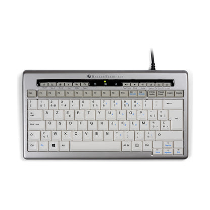 BakkerElkhuizen S-board 840 – BE AZERTY – productaanzicht 2