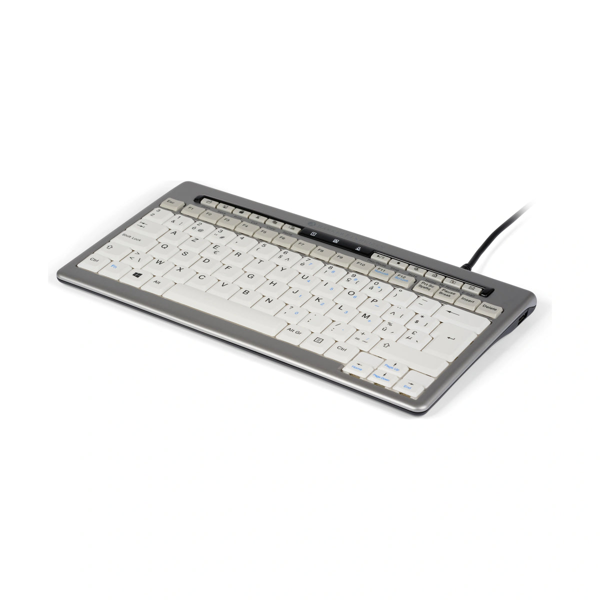 BakkerElkhuizen S-board 840 – BE AZERTY – productaanzicht 3