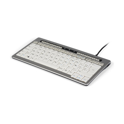 BakkerElkhuizen S-board 840 – BE AZERTY – productaanzicht 3