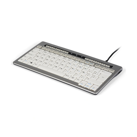 BakkerElkhuizen S-board 840 – BE AZERTY – productaanzicht 3