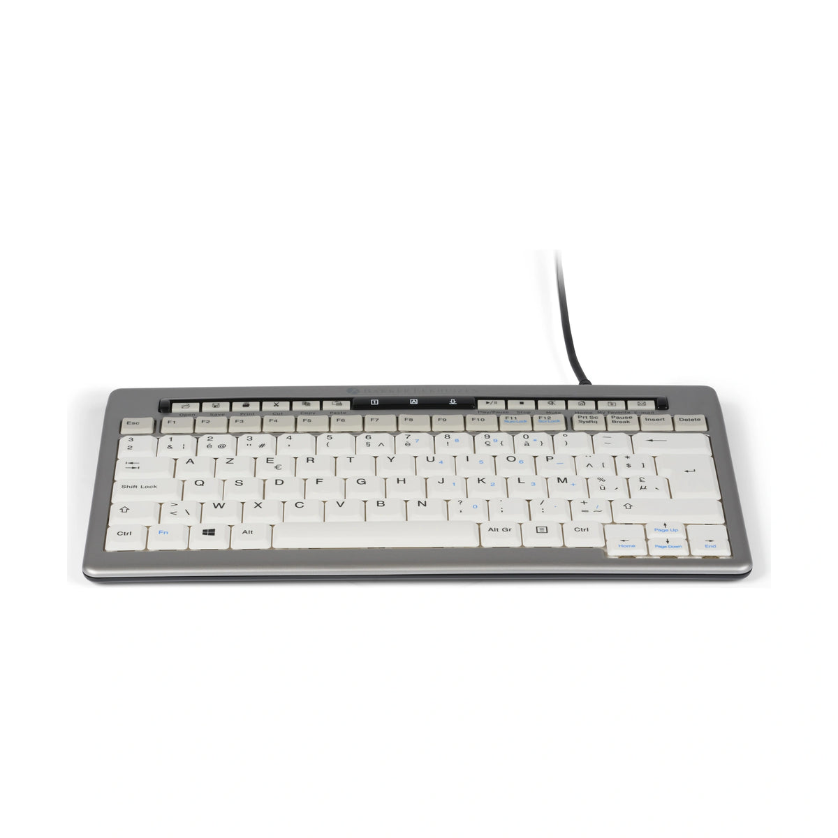 BakkerElkhuizen S-board 840 – BE AZERTY – productaanzicht 4