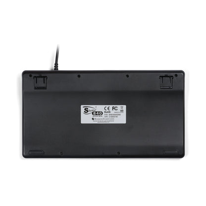 BakkerElkhuizen S-board 840 – BE AZERTY – productaanzicht 5