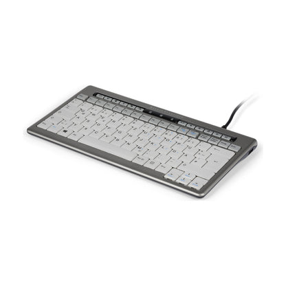 BakkerElkhuizen S-board 840 – DE QWERTZ – productaanzicht 3