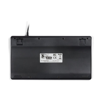 BakkerElkhuizen S-board 840 – DE QWERTZ – productaanzicht 5