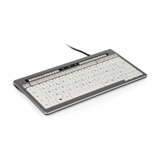 BakkerElkhuizen S-board 840 – FR AZERTY – hoofdaanzicht