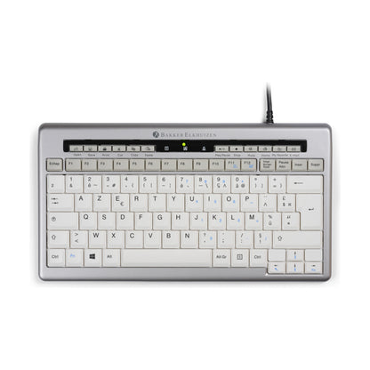 BakkerElkhuizen S-board 840 – FR AZERTY – productaanzicht 2