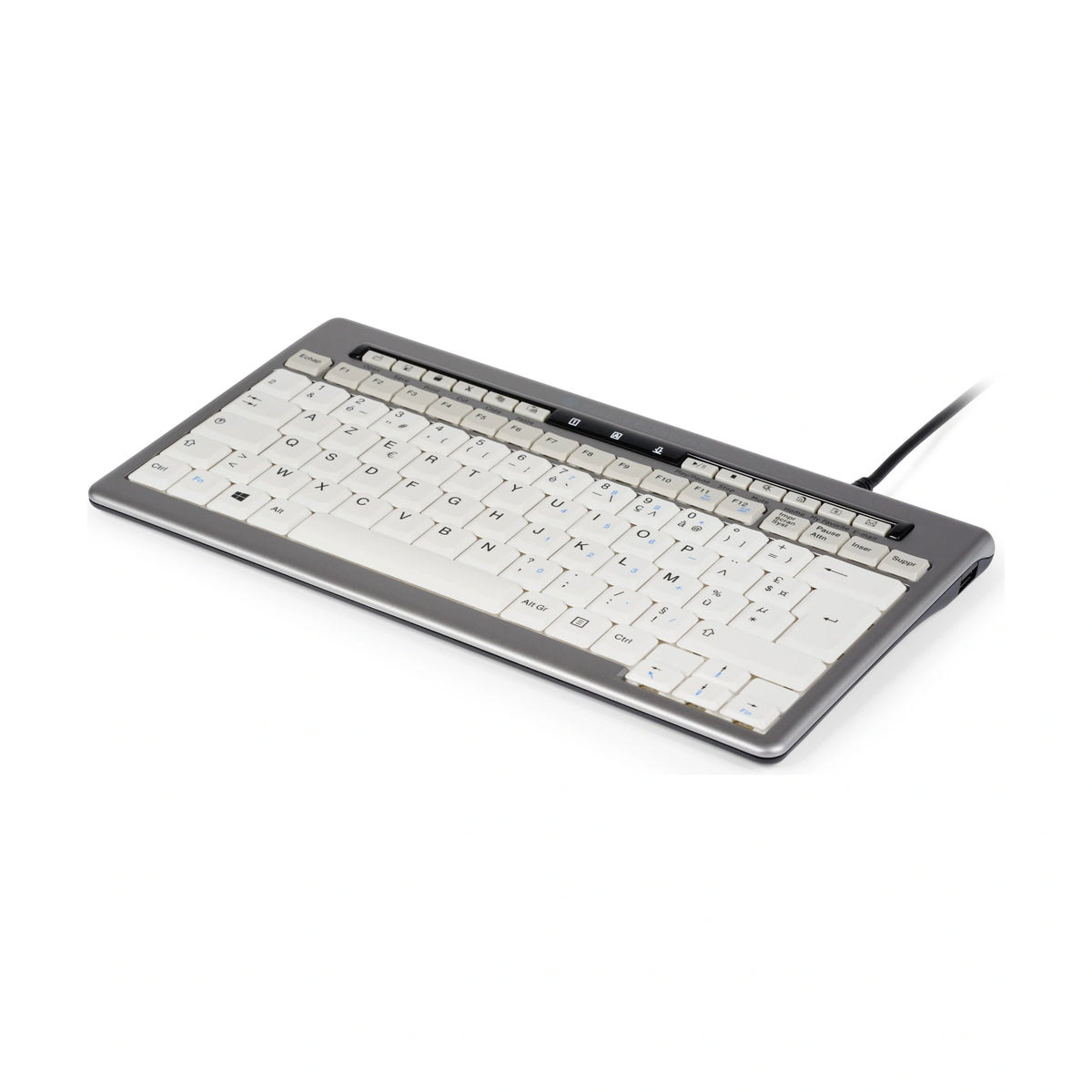 BakkerElkhuizen S-board 840 – FR AZERTY – productaanzicht 3