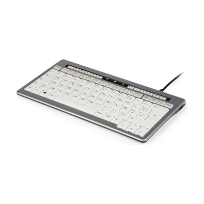 BakkerElkhuizen S-board 840 – FR AZERTY – productaanzicht 3