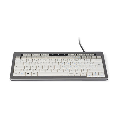 BakkerElkhuizen S-board 840 – FR AZERTY – productaanzicht 4