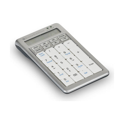 BakkerElkhuizen S-board 840 Numeriek Toetsenbord – productaanzicht 2