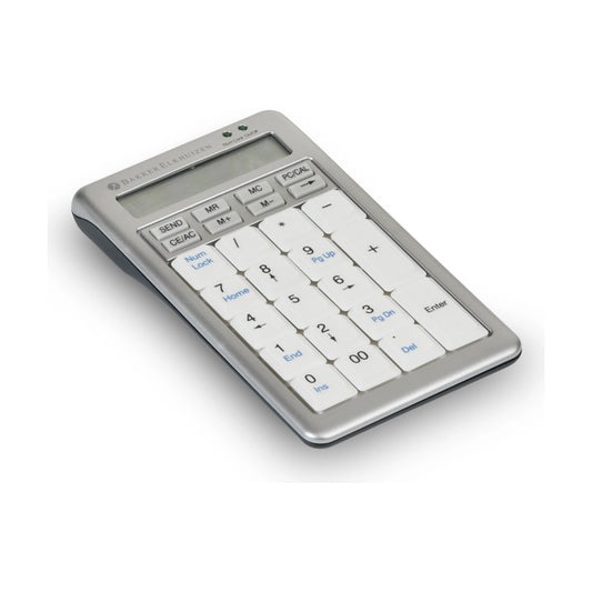 BakkerElkhuizen S-board 840 Numeriek Toetsenbord – productaanzicht 2