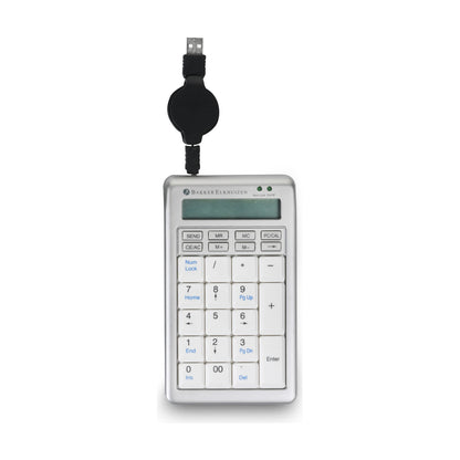 BakkerElkhuizen S-board 840 Numeriek Toetsenbord – productaanzicht 3