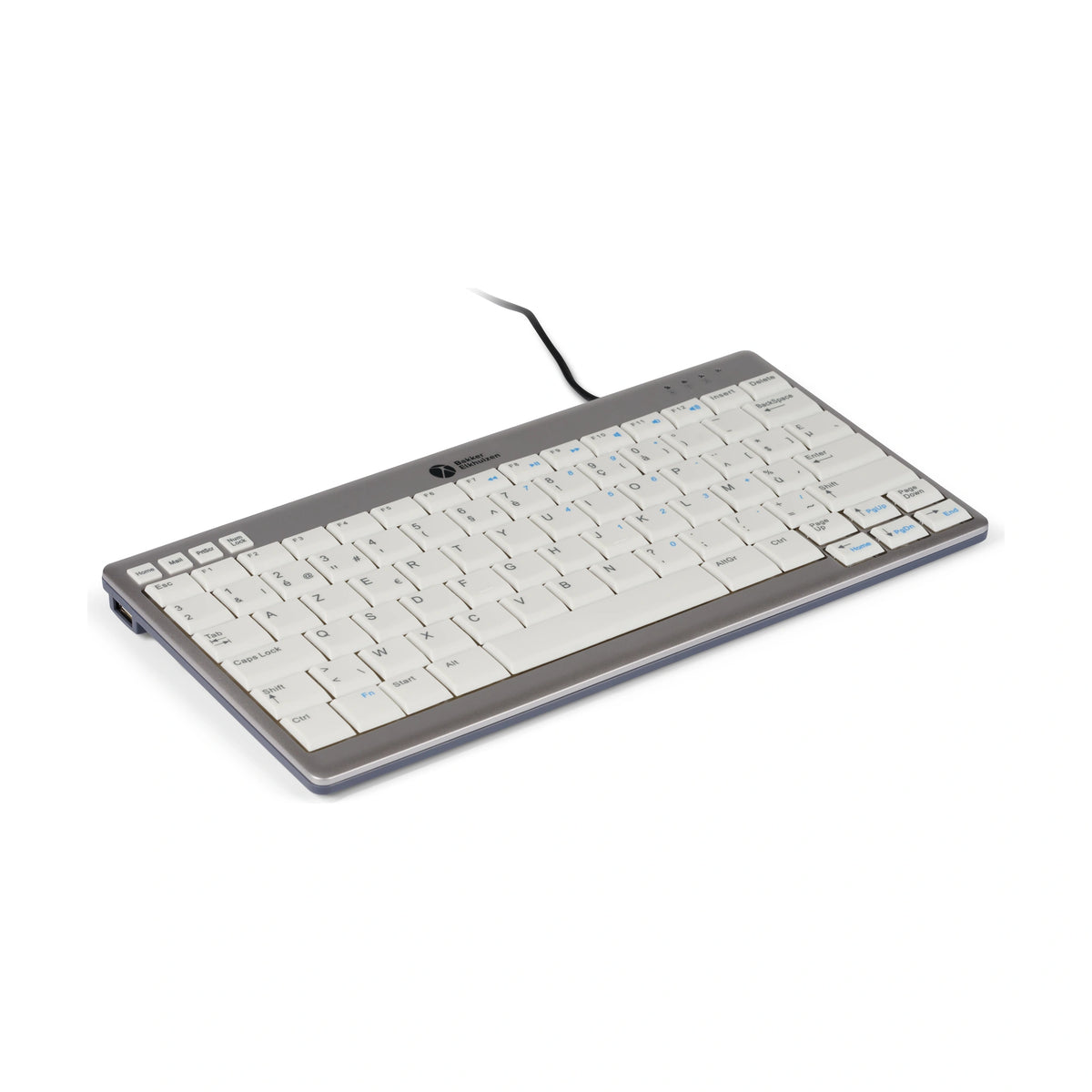 BakkerElkhuizen UltraBoard 950 Bedraad – BE AZERTY – hoofdaanzicht