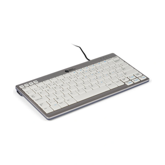BakkerElkhuizen UltraBoard 950 Bedraad – BE AZERTY – hoofdaanzicht