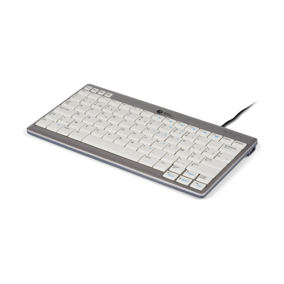 BakkerElkhuizen UltraBoard 950 Bedraad – BE AZERTY – productaanzicht 3