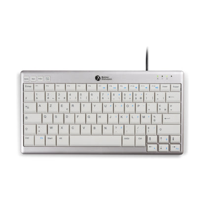 BakkerElkhuizen UltraBoard 950 Bedraad – FR AZERTY – productaanzicht 2