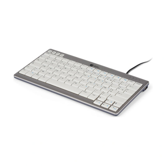 BakkerElkhuizen UltraBoard 950 Bedraad – FR AZERTY – hoofdaanzicht