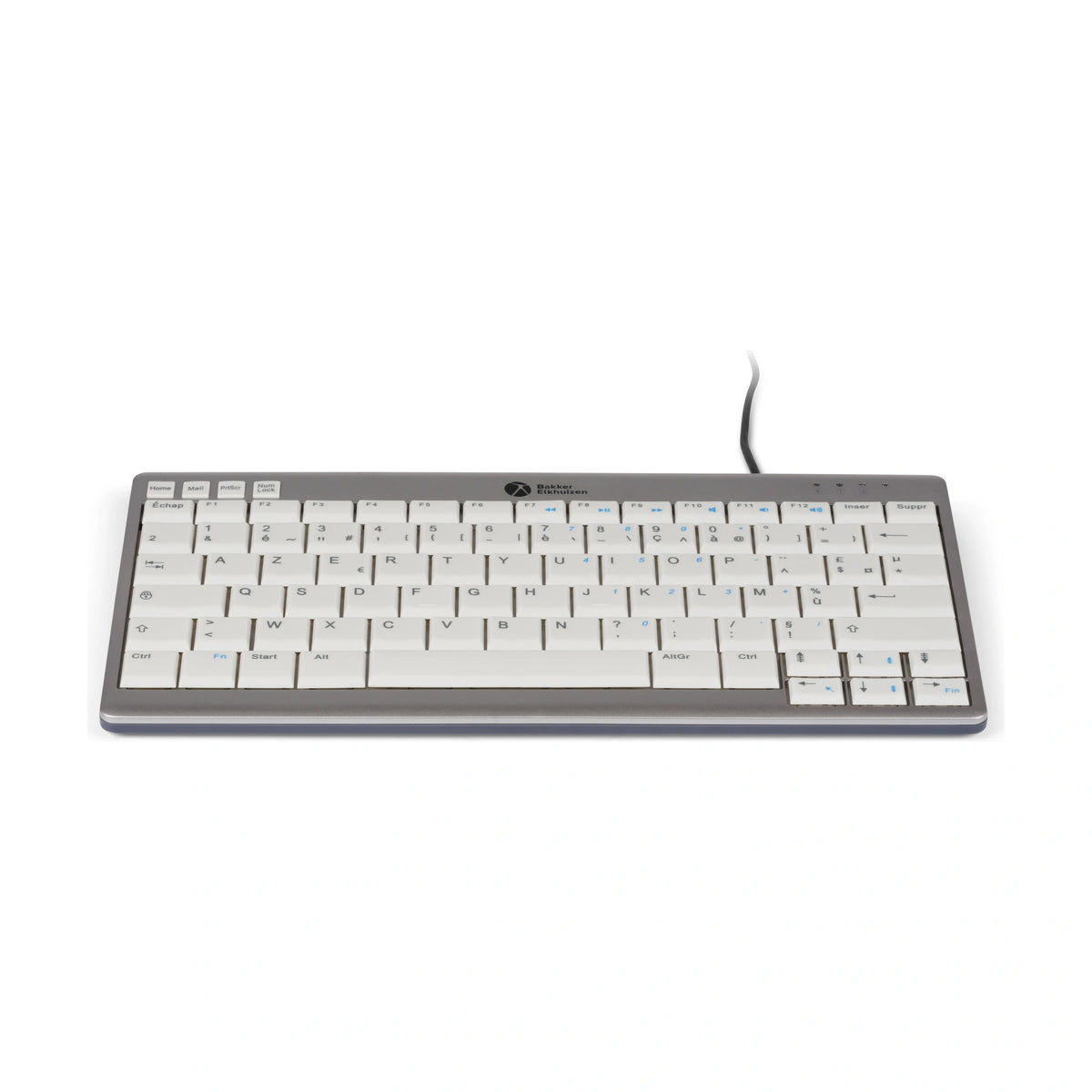 BakkerElkhuizen UltraBoard 950 Bedraad – FR AZERTY – productaanzicht 4