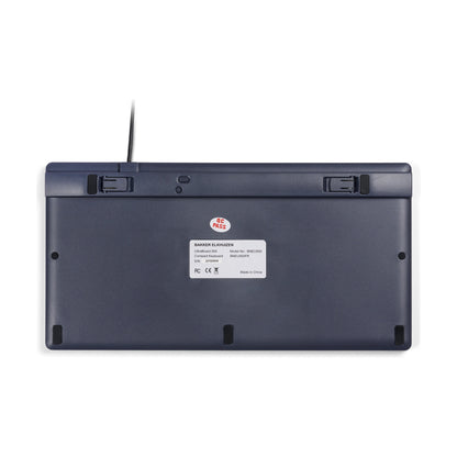 BakkerElkhuizen UltraBoard 950 Bedraad – FR AZERTY – productaanzicht 5