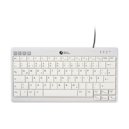 BakkerElkhuizen UltraBoard 950 V2 Bedraad – DE QWERTZ – productaanzicht 2