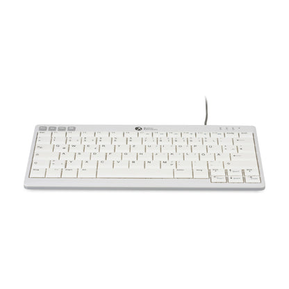 BakkerElkhuizen UltraBoard 950 V2 Bedraad – DE QWERTZ – productaanzicht 4