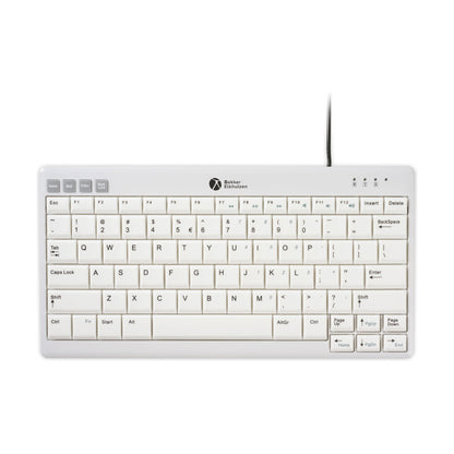 BakkerElkhuizen UltraBoard 950 V2 Bedraad – US QWERTY – productaanzicht 2