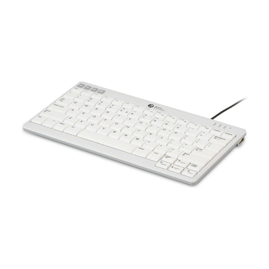 BakkerElkhuizen UltraBoard 950 V2 Bedraad – US QWERTY – productaanzicht 3