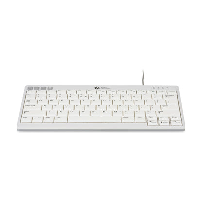 BakkerElkhuizen UltraBoard 950 V2 Bedraad – US QWERTY – productaanzicht 4
