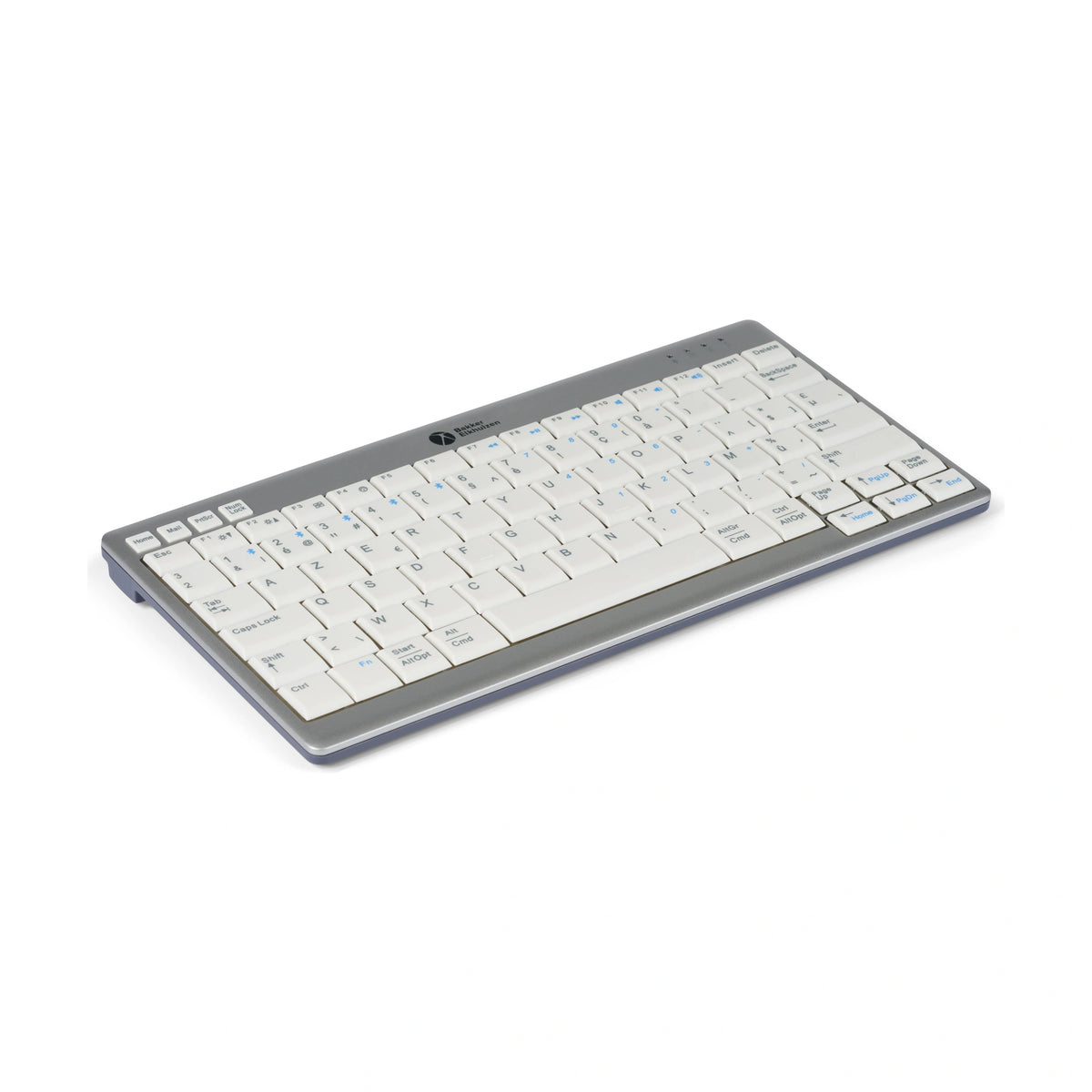 BakkerElkhuizen UltraBoard 950 Draadloos – BE AZERTY – hoofdaanzicht