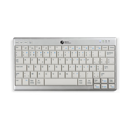 BakkerElkhuizen UltraBoard 950 Draadloos – BE AZERTY – productaanzicht 2