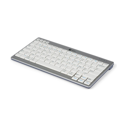 BakkerElkhuizen UltraBoard 950 Draadloos – BE AZERTY – productaanzicht 3