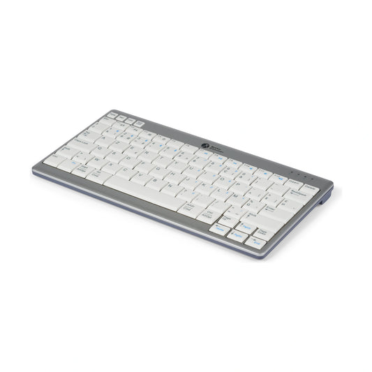 BakkerElkhuizen UltraBoard 950 Draadloos – BE AZERTY – productaanzicht 3