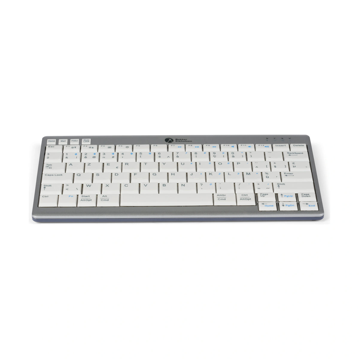BakkerElkhuizen UltraBoard 950 Draadloos – BE AZERTY – productaanzicht 4