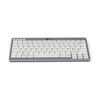 BakkerElkhuizen UltraBoard 950 Draadloos – BE AZERTY – productaanzicht 4