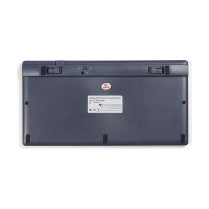 BakkerElkhuizen UltraBoard 950 Draadloos – BE AZERTY – productaanzicht 5