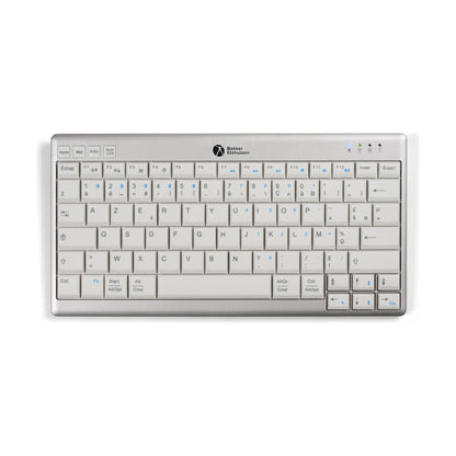 BakkerElkhuizen UltraBoard 950 Draadloos – FR AZERTY – productaanzicht 2