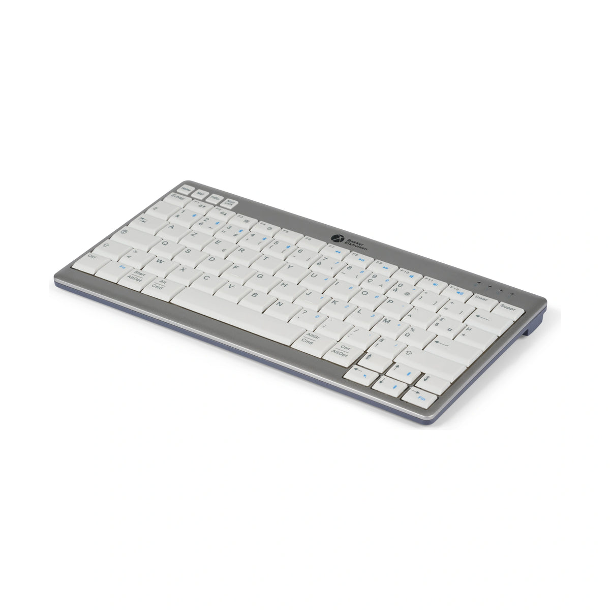 BakkerElkhuizen UltraBoard 950 Draadloos – FR AZERTY – hoofdaanzicht