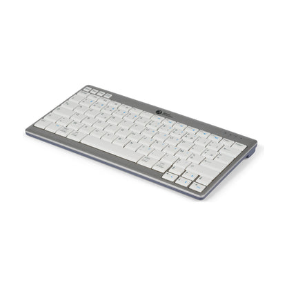 BakkerElkhuizen UltraBoard 950 Draadloos – FR AZERTY – hoofdaanzicht